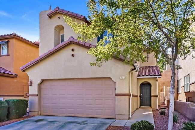 151 Desert Pond Ave, Henderson, NV 89002 - photo 4