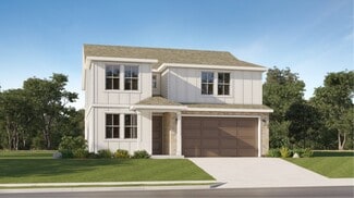 9285 W Inspirado St, Meridian, ID 83646