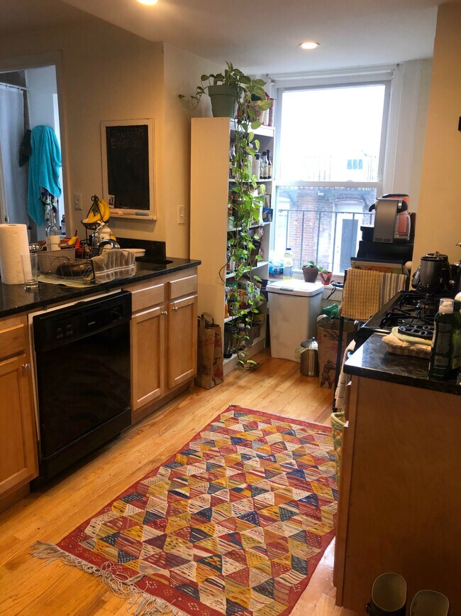 32 Fleet St, Boston, MA 02113