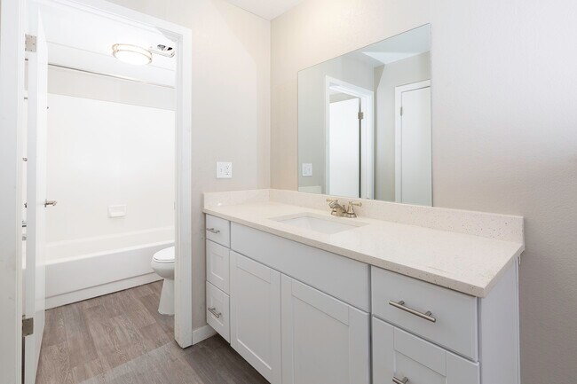 Mt. Aire, Salt Lake City, UT 84109 - photo 4