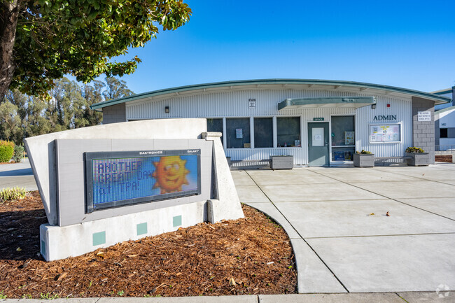 Thomas Page Academy has dozens of effective and excellent teachers and staff.