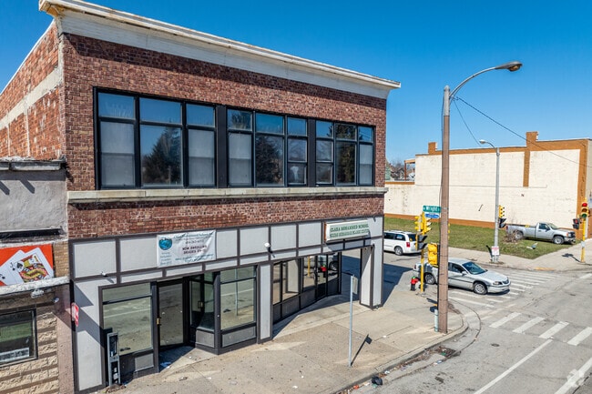 Clara Mohammed School is a great option for Milwaukee students.