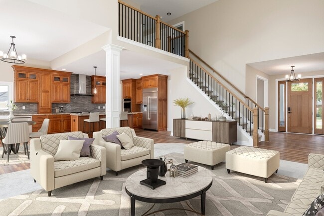 5490 William St unit 36801264, Lancaster, NY 14086 - photo 3