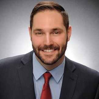 Adam Chambers