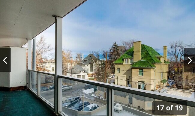 888 N Logan St unit 4f, Denver, CO 80203 - photo 3