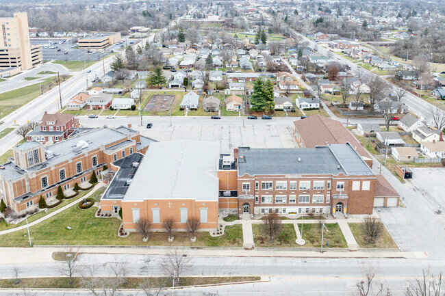 Holy Name Catholic School