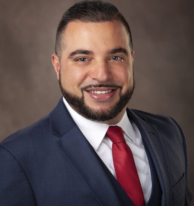 Agent Photo