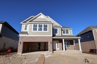 2905 Sky Crossing Dr, Beavercreek, OH 45434