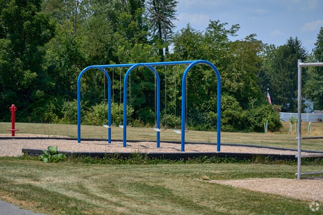 Greenbriar Elementary School has earned a 