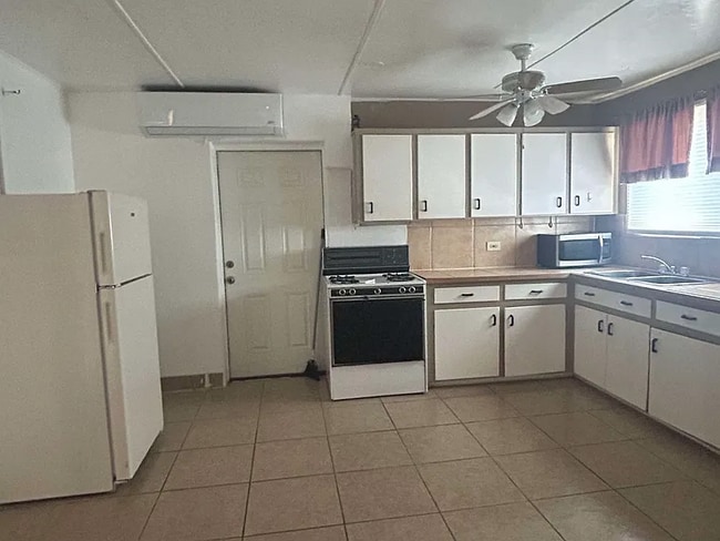 1217 W Wabash St, Tucson, AZ 85705 - photo 3