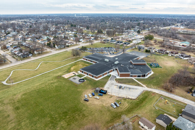 Harry S. Truman School