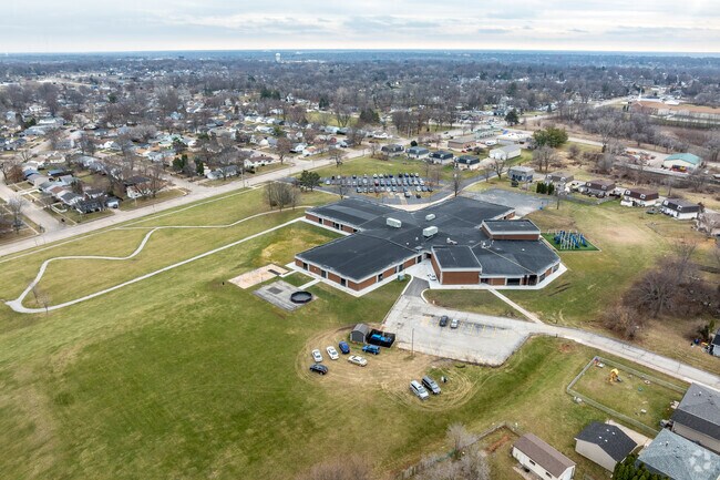Harry S. Truman School