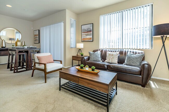 The Paseo by Picerne, Goodyear, AZ 85395 - photo 3