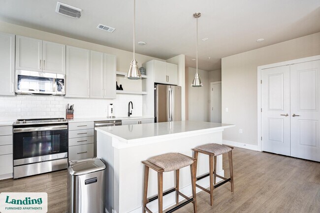 300 E Broad St unit 435.1411007, Savannah, GA 31401 - photo 4