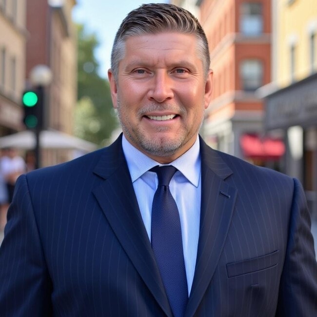 Agent Photo