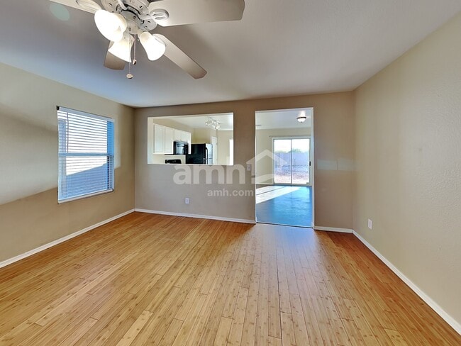 6769 S Aquiline Dr, Tucson, AZ 85756 - photo 5