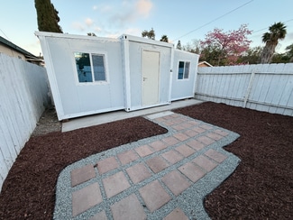 2357 Central Ave, Spring Valley, CA 91977