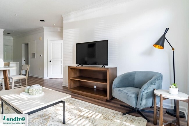 1017 Umstead Hollow Place unit 1109.1410313, Cary, NC 27513 - photo 4