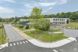 Pawling Middle School