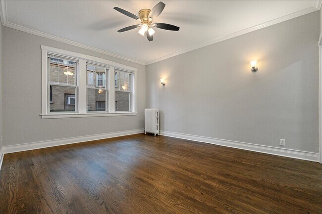 901 W Altgeld St unit 1B, Chicago, IL 60614 - photo 2