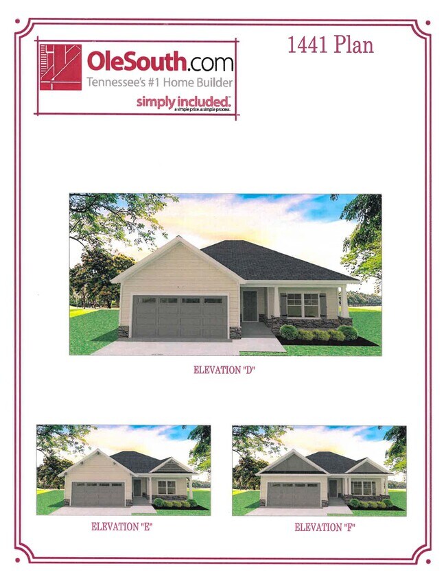 1620 Wilson Ave Unit 36460804, Tullahoma, TN 37388