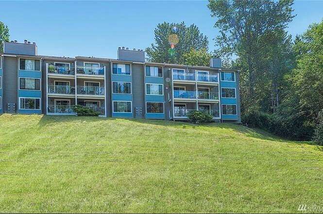 Lea Hill Condominiums, Auburn, WA 98092 - photo 1