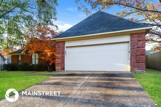 4462 Garrison Ave, Memphis, TN 38128