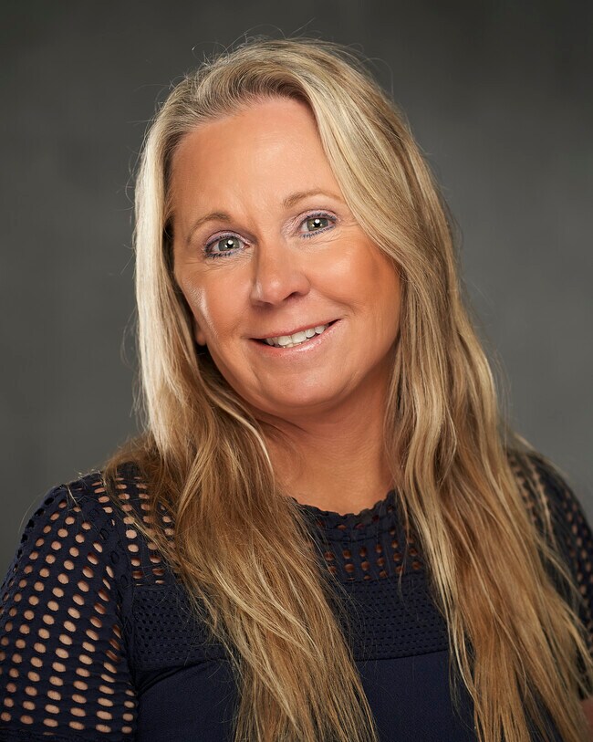Bobbie Vlasak