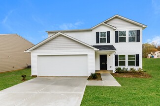 4324 Shadi Green Ln, Pfafftown, NC 27040