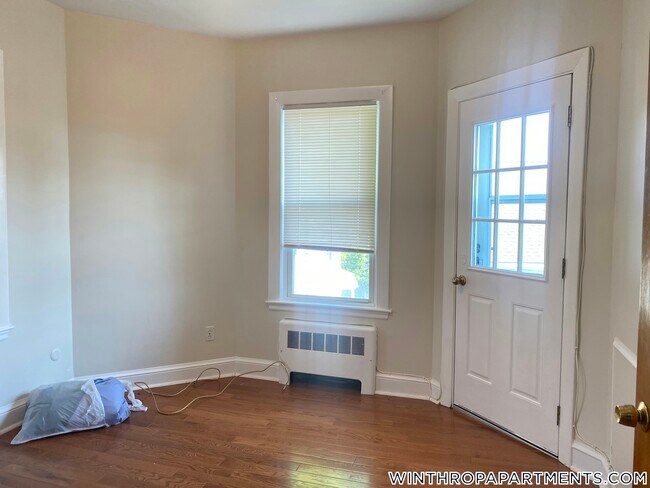 90 Winthrop Shore Dr unit 15, Winthrop, MA 02152 - photo 3