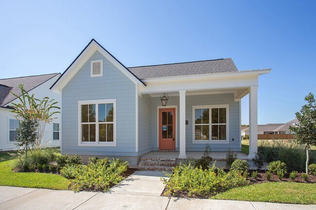 479 Conway Village Blvd unit 36810147, Gonzales, LA 70737 - photo 4