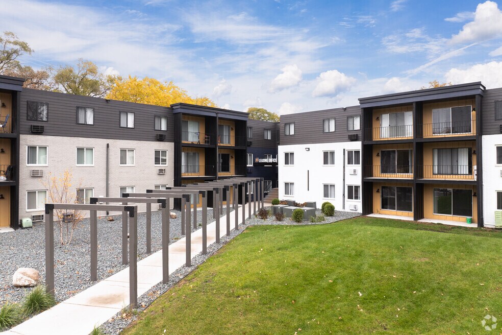 Ninety9 Lofts, Champlin, MN 55316 - photo 1