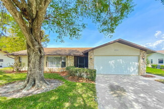 8553 Bridgewater Dr, New Port Richey, FL 34655