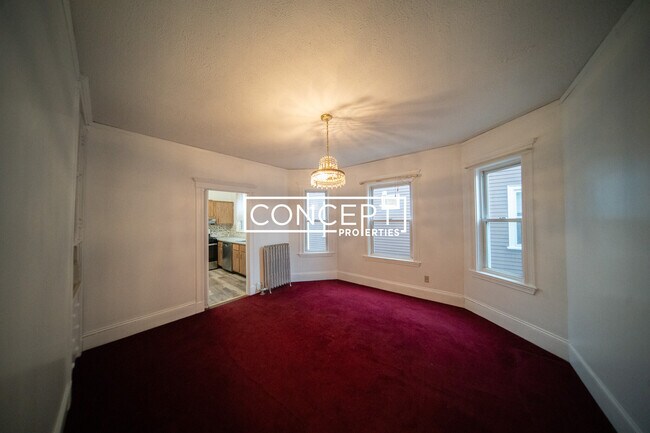 92 Browne St unit 2, Brookline, MA 02446 - photo 6