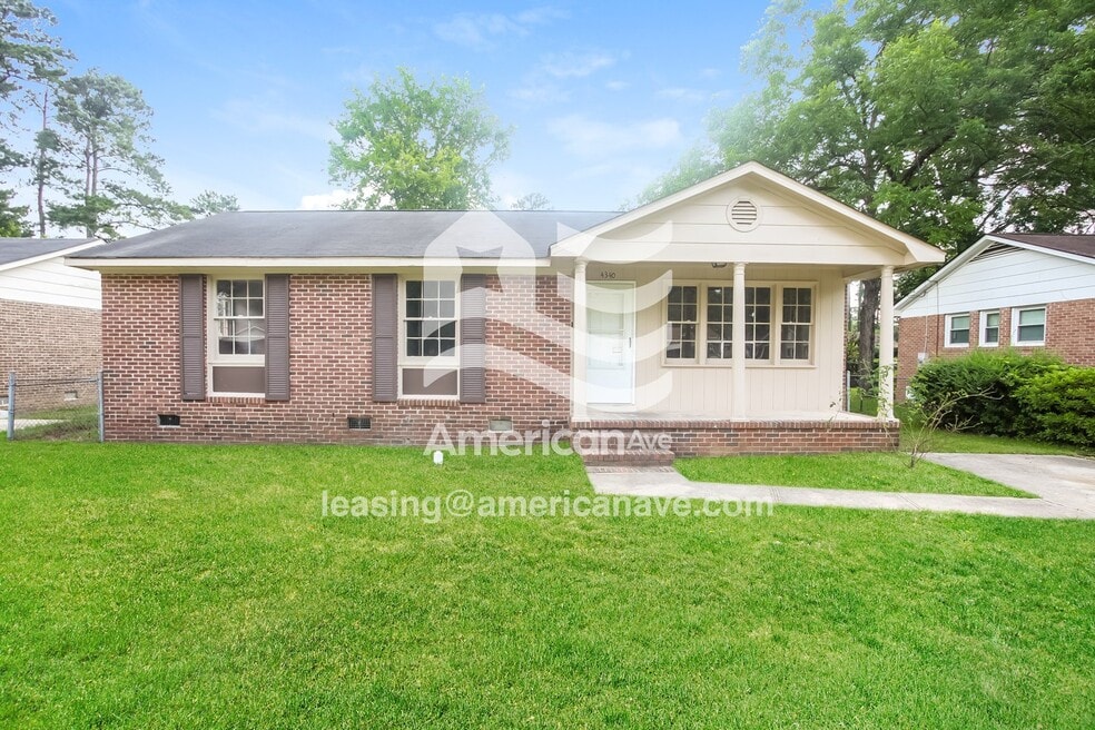 4340 Crestlite Dr, Columbia, SC 29209 - photo 1