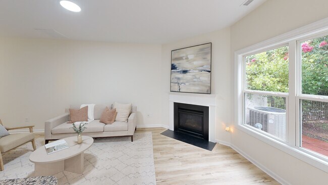 117 Cobalt Creek Way, Holly Springs, NC 27540 - photo 2