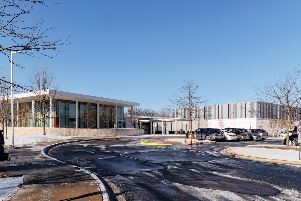 W.A. Johnson School1