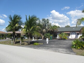 4641 SE 5th Plaza Unit 1, Cape Coral, FL 33904