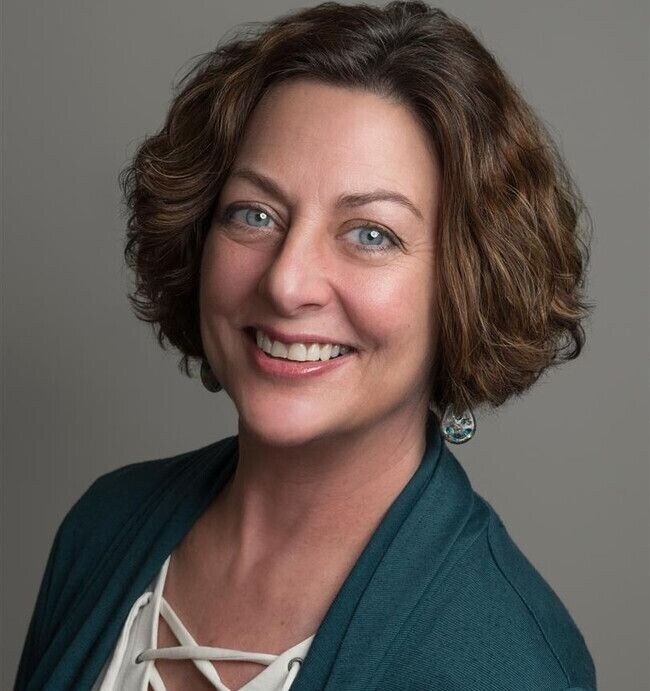 Julia Courcier