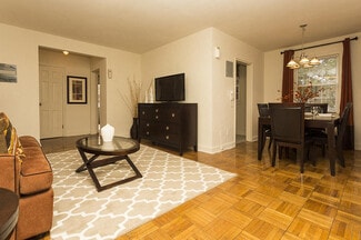 3738 D St SE, Washington, DC 20019