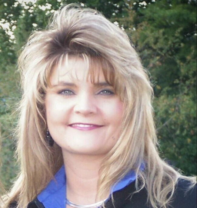 Angela Warlick