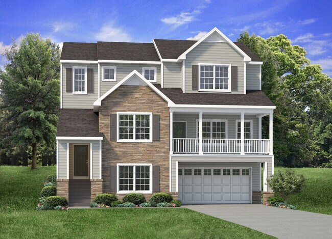 4779 Farrcroft Dr unit 36107744, Easton, PA 18040 - photo 2