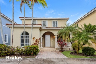 14319 SW 272nd Ln, Homestead, FL 33032