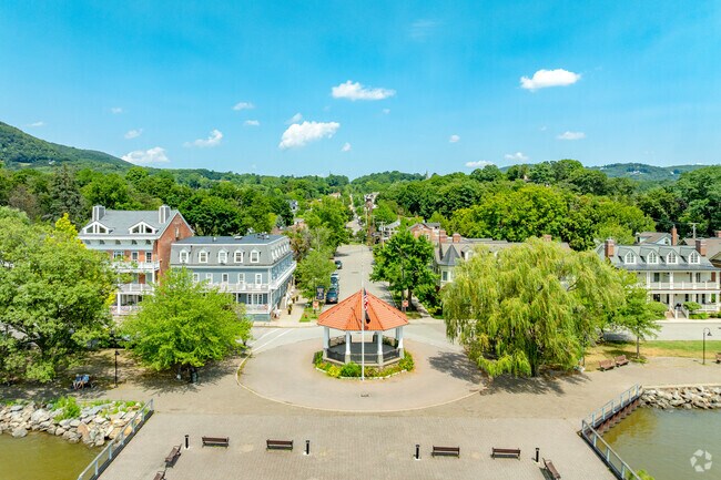 Philipstown’s incorporation in 1812 marked the start of its civic history.