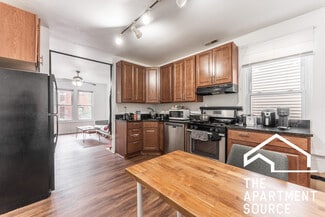 2616 N Marshfield Ave Unit 2F, Chicago, IL 60614