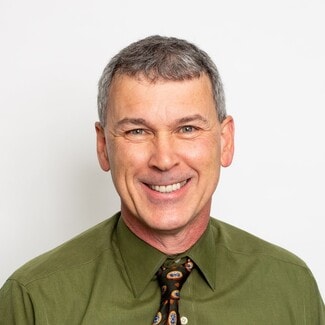 Billy Ogilvie