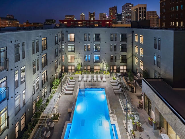 50 S Grant Ave unit 626, Columbus, OH 43215 - photo 7