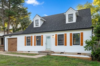 107 Briar Ln, Central, SC 29630