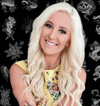 Samantha Jackson-Boland