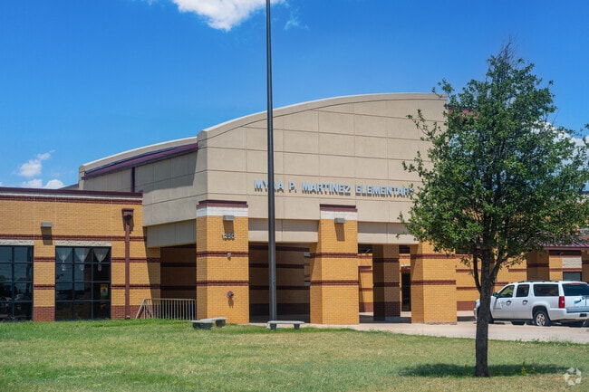 Martinez Elementary School